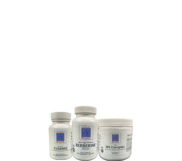 Gut Stack