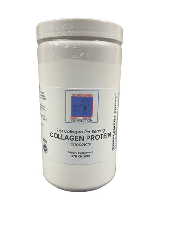 Collagen Chocolate 27g