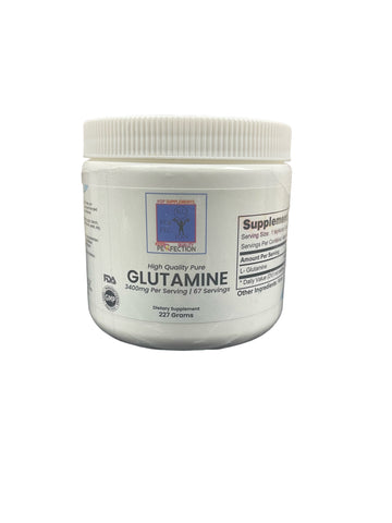 Glutamine High Quality