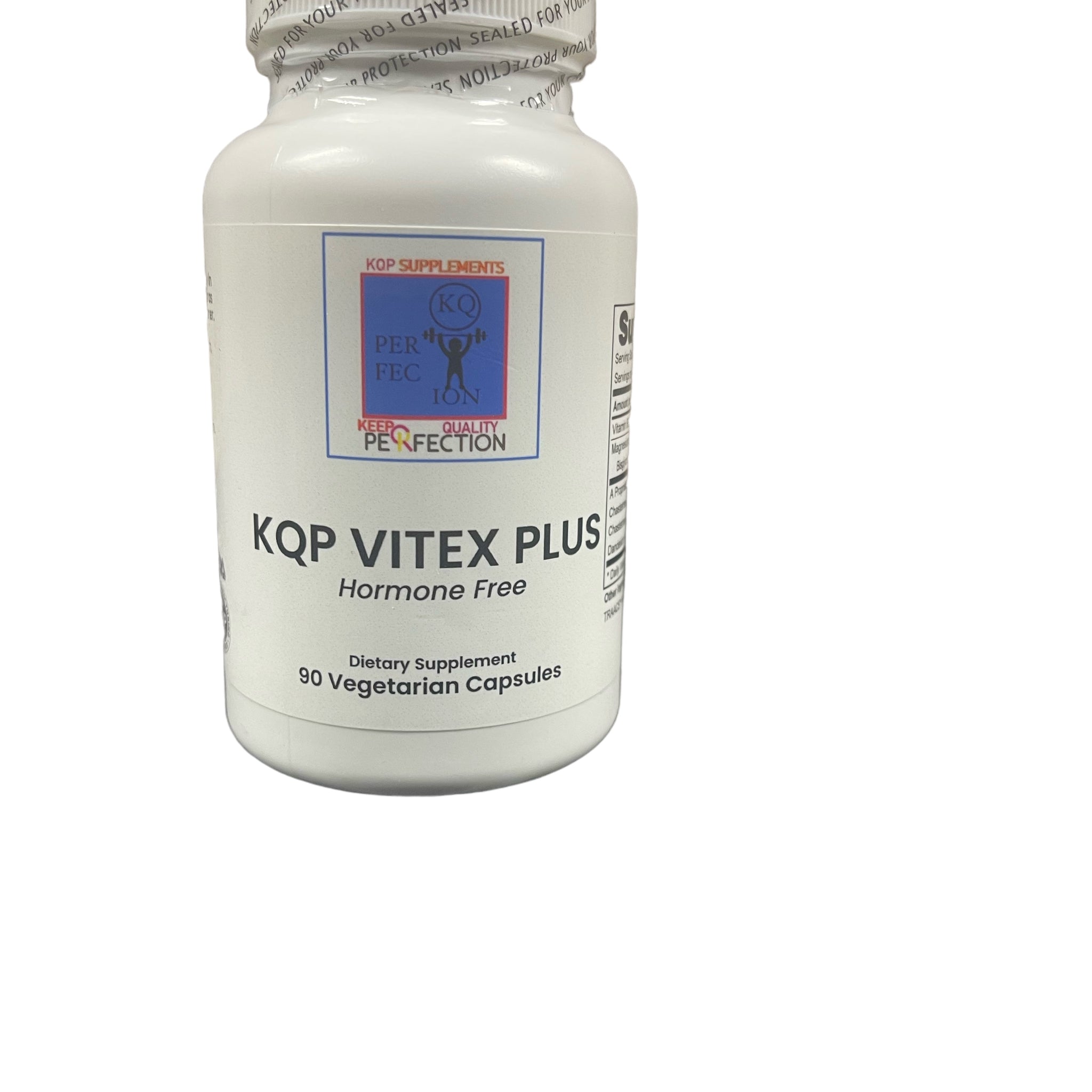 KQP Vitex Plus