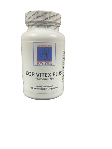 KQP Vitex Plus