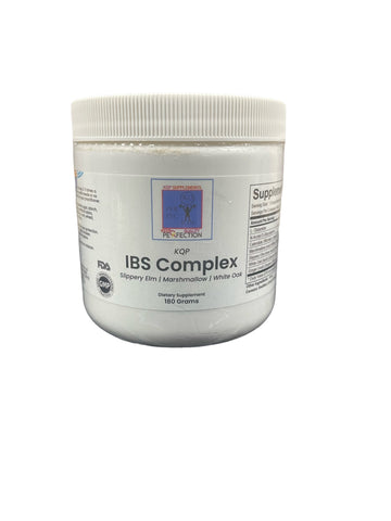 IBS Complex with White Oak