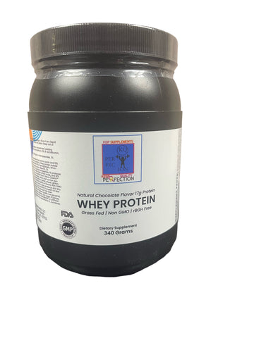 Whey Chocolate 17g