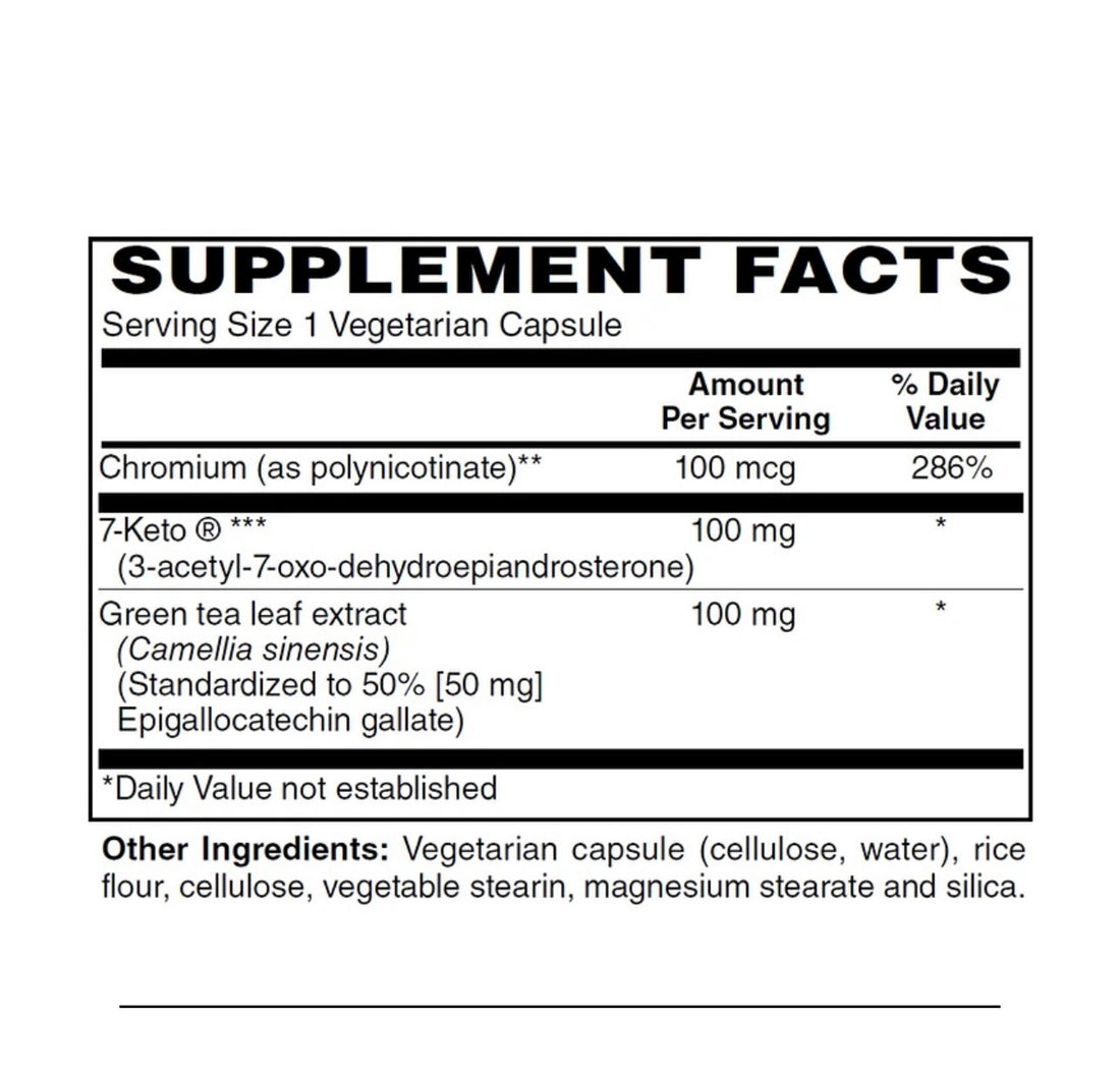 Lean Energy Boost IBS Complex Combo