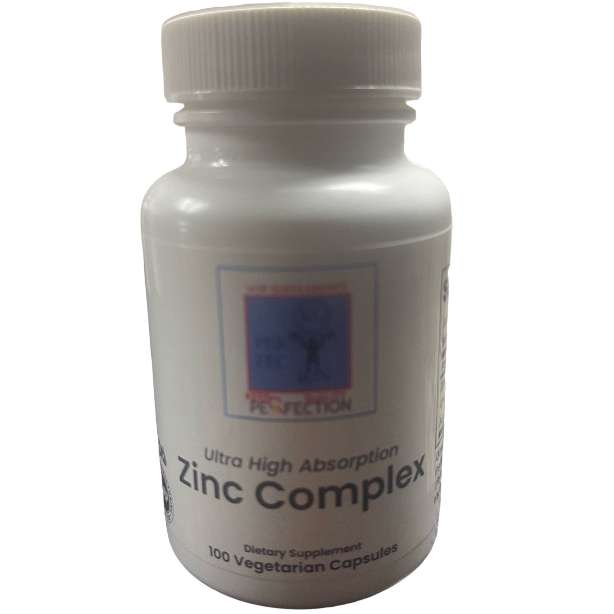 Zinc 20mg