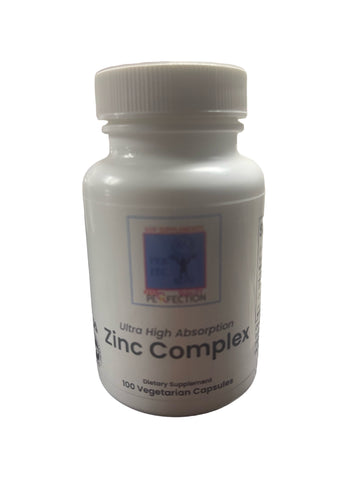 Zinc 20mg