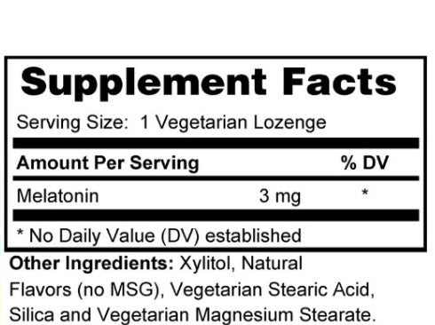 Melatonin