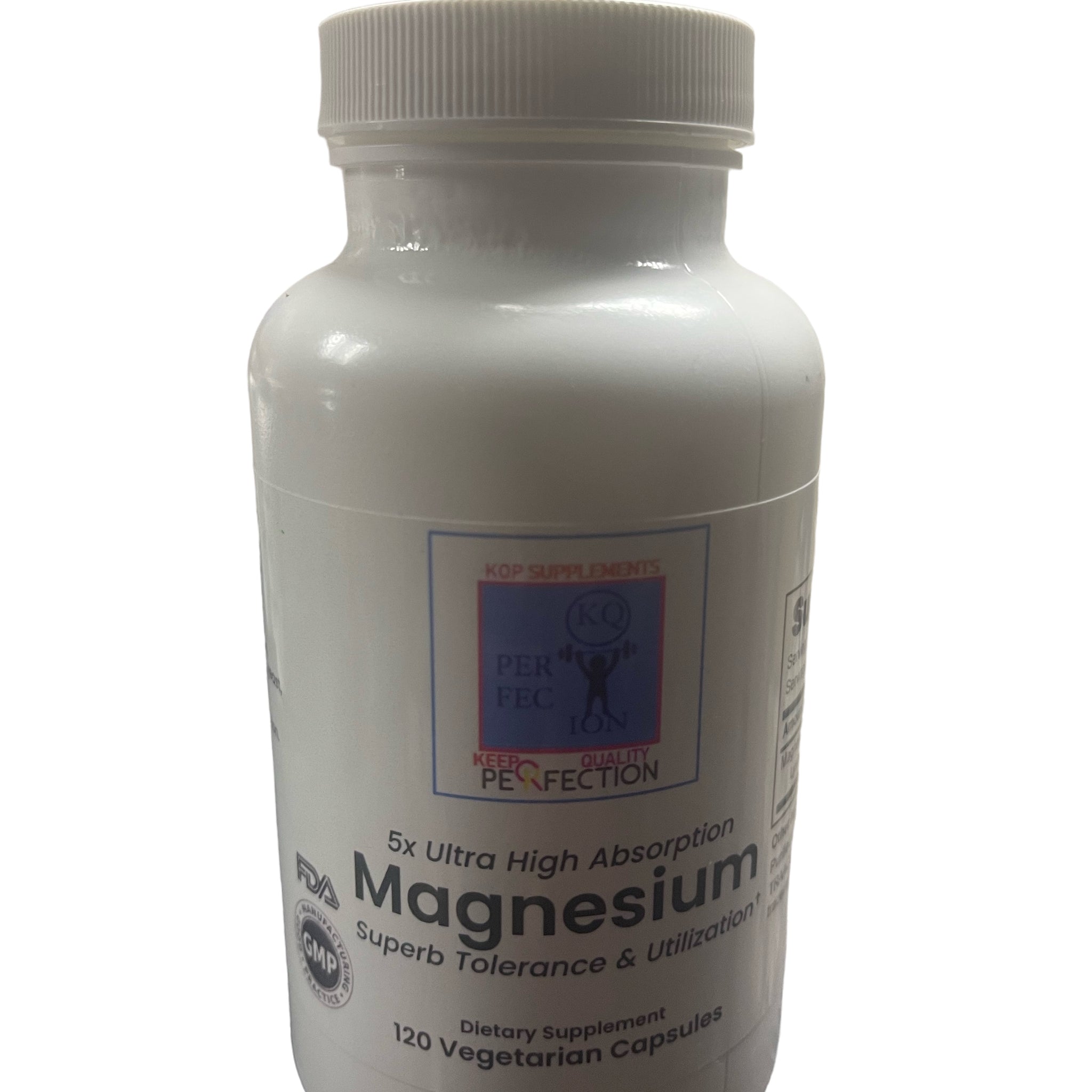 Magnesium