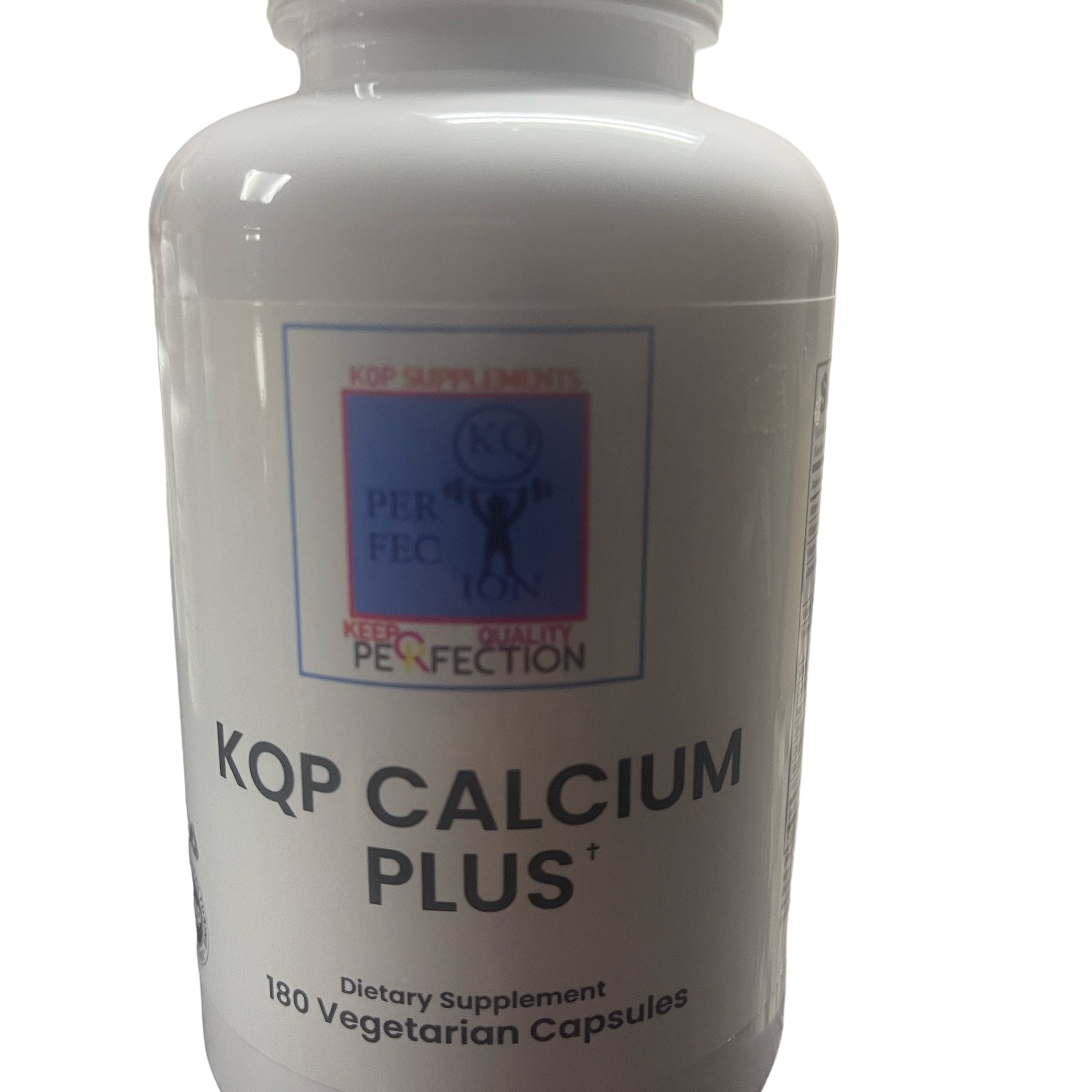 KQP Calcium Plus