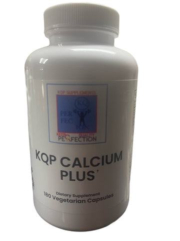 KQP Calcium Plus